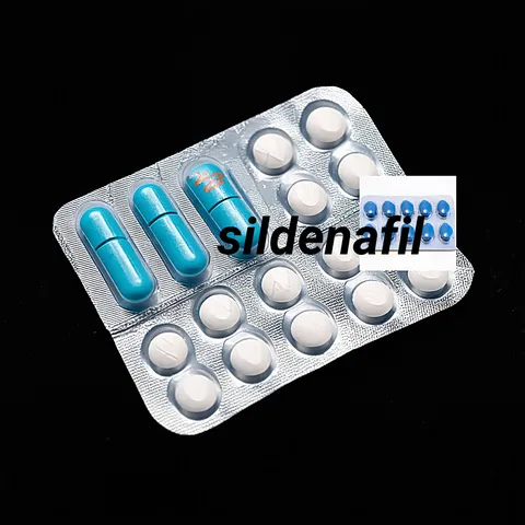 Precio de sildenafil en farmacias